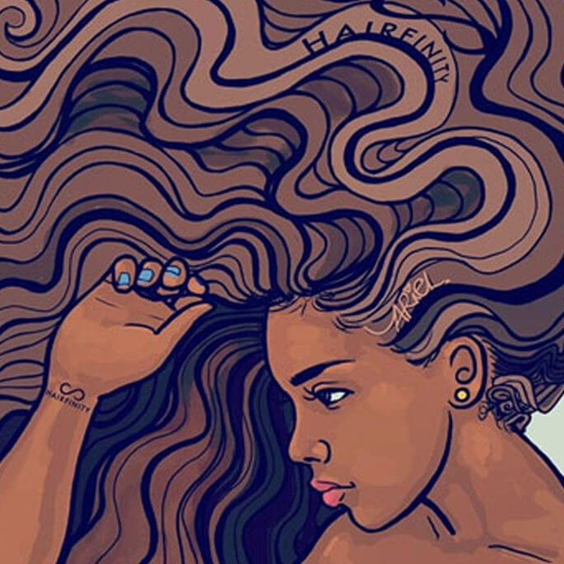 Children’s book illustration